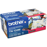 Brother TN135M magenta