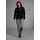 KangaROOS Fleecepullover Schwarz 48/50