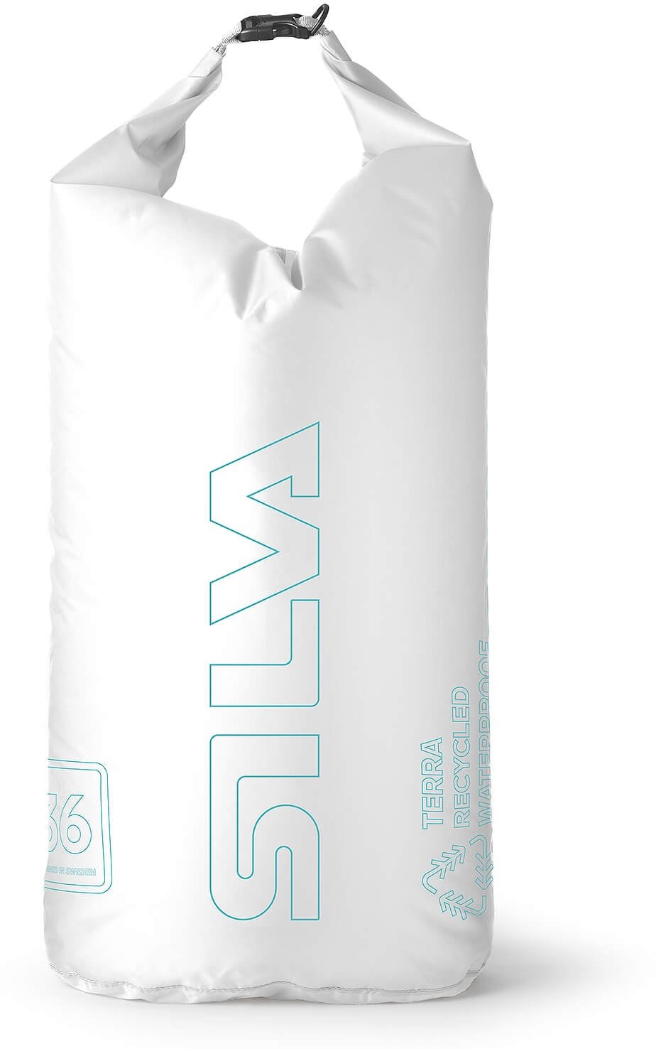 Silva Terra Dry Bag 36 Liter