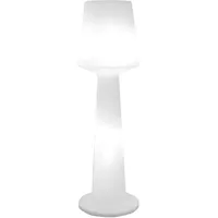Lumisky Kabellose dimmbare LED-Stehlampe H110CM
