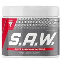 Trec Nutrition Trec S.A.W. Pulver 200 g