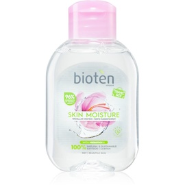 Bioten Skin Moisture Micellar Water Dry & Sensitive Skin 100 ml Mizellenwasser für trockene und empfindliche Haut für Frauen