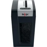 Rexel MC6-SL Schwarz