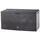 Kadax Gartenkiste 114 x 47 x 59,4 cm Dunkelbraun