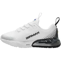 Nike Air Max Phoenix Kinder Weiß/Game Royal/Schwarz 33,5