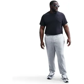 Nike M NK CLUB BB JOGGER dk GREY HEATHER/LT smoke GREY/