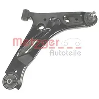 Metzger autoteile Metzger Lenker, Radaufhängung 58076202]