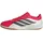 adidas Predator Club Sala IN Herren Lucid Red/Core Black/Cloud White 46 2/3
