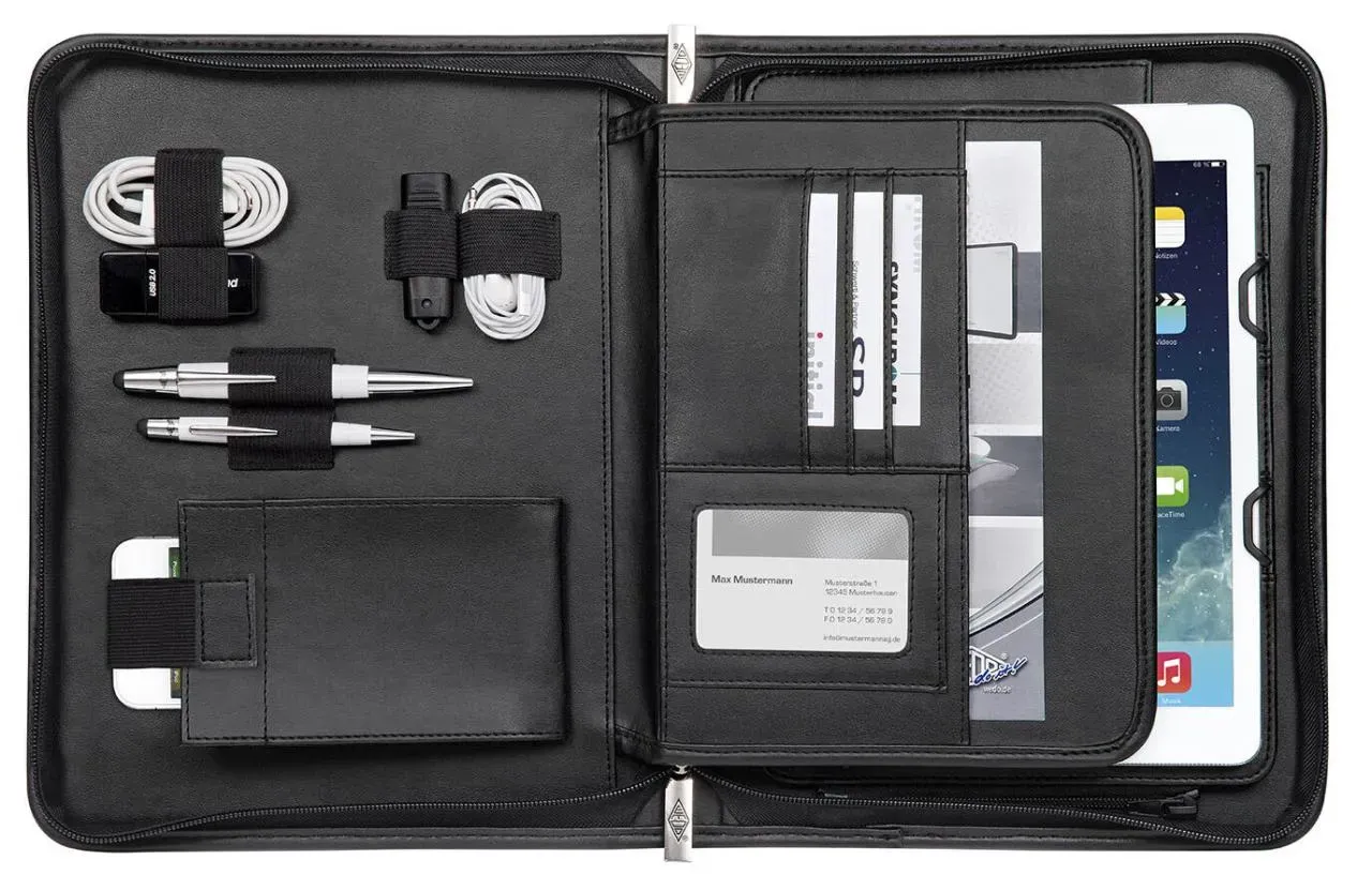 Preisvergleich Produktbild Tablet-Organizer