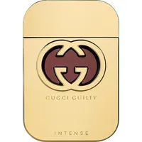 Gucci Guilty Intense 75 ml, Frauen, 75 ml, Pink pepper, Bernstein, Patschuli, Amber,Patchouli
