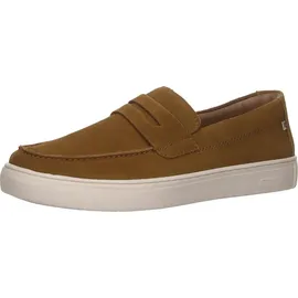 Rieker Mokassins Herren Braun 46