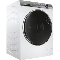 HAIER Waschmaschine "HW110-B14979U1", A (A-G), weiß, B:60cm H:85cm T:60cm, Waschmaschinen, Refresh: Für ressourcenschonende Wäschepflege