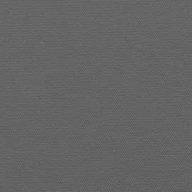 vidaXL Seitenmarkise Ausziehbar 117 x 300 cm Anthrazit Polyester