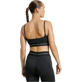 adidas Sport-BH Schwarz M