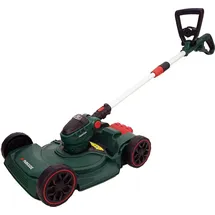 Parkside 20V 3in1 Akku Multi-Rasentrimmer Multitrimmer PAMT 20-Li A1 OHNE Akku