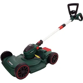Parkside 20V 3in1 Akku Multi-Rasentrimmer Multitrimmer PAMT 20-Li A1 OHNE Akku