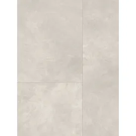 Parador Designboden Modular ONE Hydron Beton weiß Steinstruktur