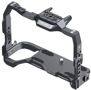 Falcam F22&F38 Quick Release Camera Cage für GFX100S - 2734