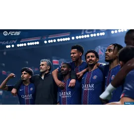 Electronic Arts EA SPORTS FC 26 [Bonus AT Edition] inkl. EA SPORTS FC Schal (limitiert) (Switch 2)