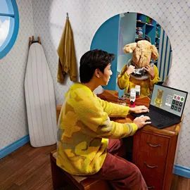 HP OMEN 16-wf0455ng Intel Core i5-13500HX 16 GB RAM 512 SSD RTX 4060