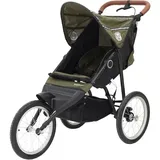 BabyTrold Jogger olive