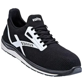 Atlas Halbschuh RUNNER 25 S1P, W10, Gr.48