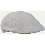 CAMEL ACTIVE Flat Cap Grau XL