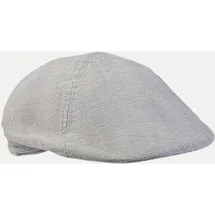 CAMEL ACTIVE Flat Cap Grau XL