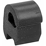 Gummifuß für Muldengitter Candy 42382003 auf Gaskochfeld