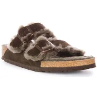 Birkenstock Arizona Shearling Größe 42