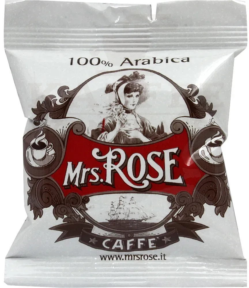 Mrs. Rose, 50 Kapseln NES