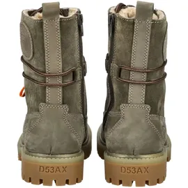 Dockers by Gerli Damen Schnürboots - 42