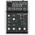 Behringer Xenyx 502S (Studio- und Livemixer), Mischpult, Schwarz
