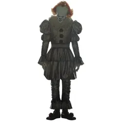 Pennywise ES II Wanddeko 1,65m - OS