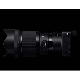 Sigma 85mm F1,4 DG HSM (A) Canon EF