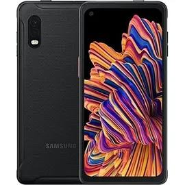 Samsung Galaxy XCover Pro Enterprise Edition