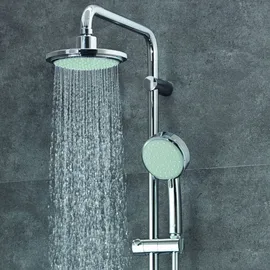 Grohe Tempesta Cosmopolitan System 160 chrom 27922000