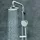 Grohe Tempesta Cosmopolitan System 160 chrom 27922000