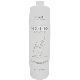 Pure Fame Moisture Shampoo 1000 ml