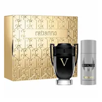 paco rabanne Duft-Set INVICTUS VICTORY CASE 2 Stück