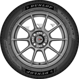 Dunlop Sport All Season 225/55 R17 101W