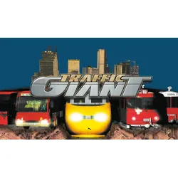 Trafic Giant