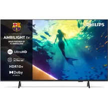 Philips 50PUS8000/12 50" 4K LED Ambilight TV