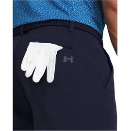 Under Armour Tech Tapered Golfshorts Herren 410 midnight navy/midnight navy W36