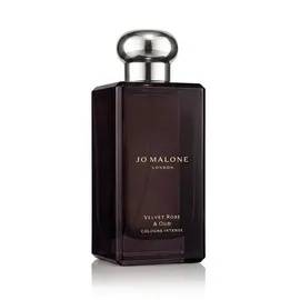 Jo Malone London Velvet Rose & Oud Cologne Intense 100 ml