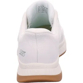 SKECHERS Bobs Squad 4 Damen Weiß 39