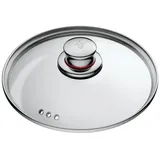 WMF Quality One Ersatz-Glasdeckel, 16 cm