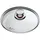WMF Quality One Ersatz-Glasdeckel, 16 cm