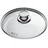 WMF Quality One Ersatz-Glasdeckel, 16 cm