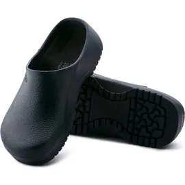 Birkenstock Super Birki blau 37